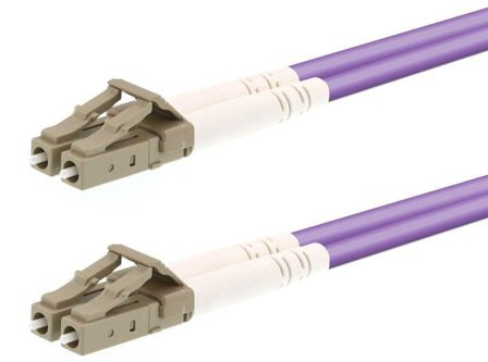 LOGON Fiber Patch Cable 50/125 -