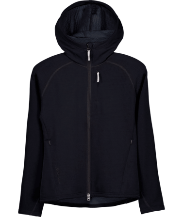 Houdini W's Aero Houdi True Black