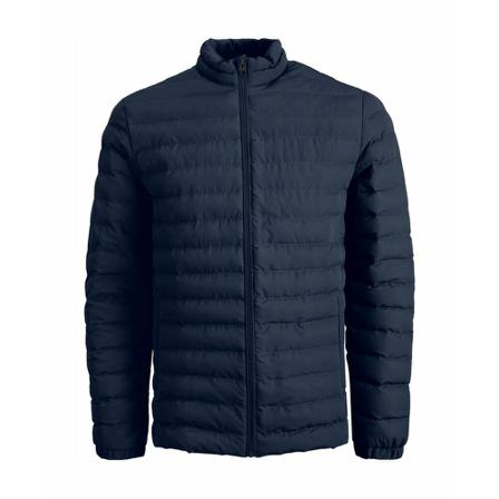 Jack & Jones Down Jakke Blå, Herre