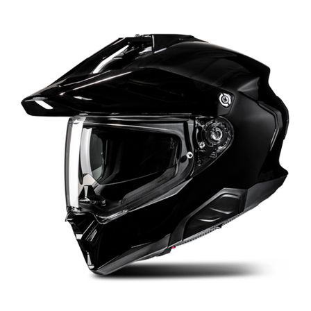 Adventurehelm HJC RPHA 60 Schwarz L