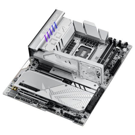 ASUS ROG MAXIMUS Z890 APEX (ATX, Z890, LGA 1851, DDR5)