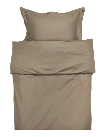 Dreamtime Duvet Cover Home Textiles Bedtextiles Duvet Covers Kakigrønn Himla*Betinget Tilbud