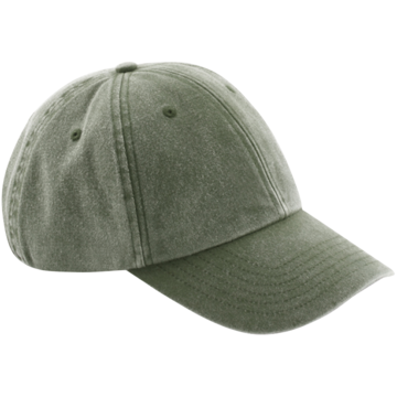 Keps Beechfield B655 6-panel L