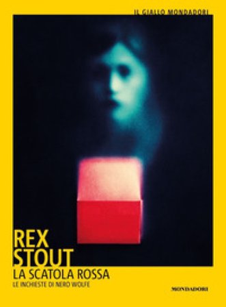 La scatola rossa Rex Stout