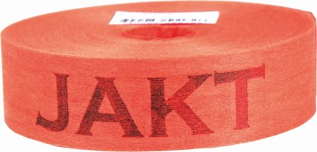 Grey Oak Snitselband Jakt Övrigt Jakt Orange OneSize