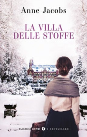 La Villa delle Stoffe Anne Jacobs
