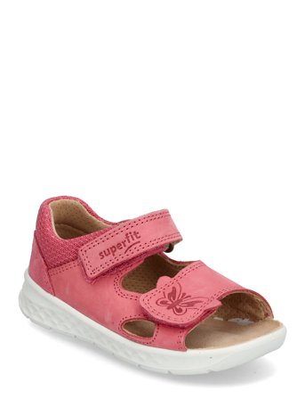 Superfit Lagoon - Pink - 20/12.5CM