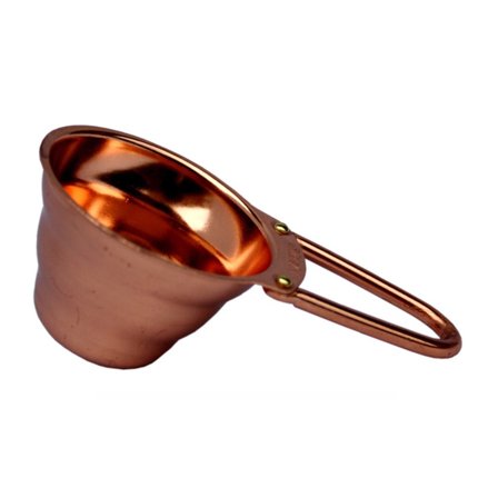 Hario Kaffe Doseringsske Kobber | KitchenOne