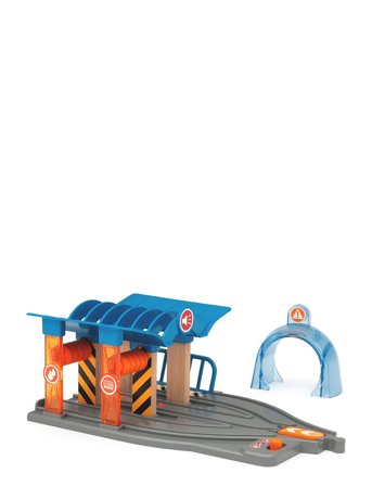 BRIO | Brio 33975 Smart Tech Sound Togservicestation | ONE SIZE