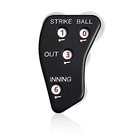 Domare Counter Press Strip Design Anti-slip Comfortable Grip T