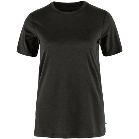 Fjällräven Abisko Day Hike SS XL - female - color - T-Overhemds & tank tops