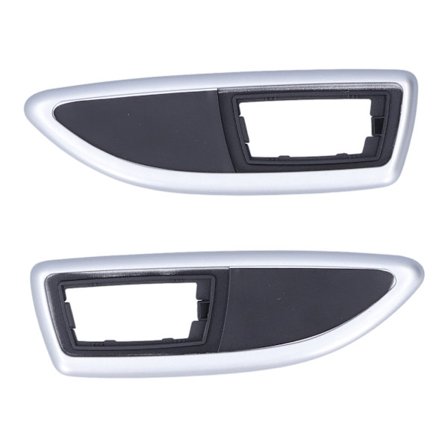 2 stk. Sideblinklys Repeater Sæt 13250944 Erstatning for Vauxhall Opel Insignia Astra VXR