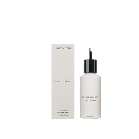 Issey Miyake Le Sel D'Issey Eau de Toilette 150 ml, Refill, Parfumer & Dufte, Dufte, Eau De Toilette