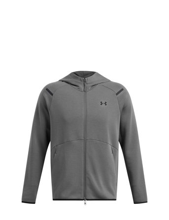 Under Armour | Ua Unstoppable Flc Fz Hd Eu | XXL