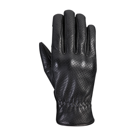 Ixon RS Nizo Air Motorcycle Gloves Black S