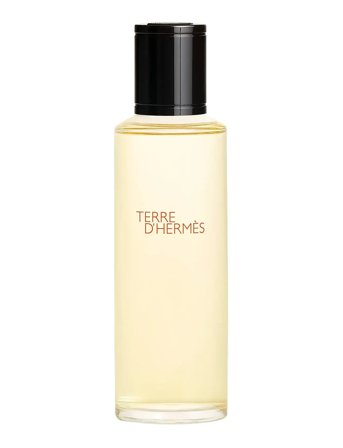 HERMÈS Terre D'hermès, Eau De Toilette - Nude - 125 ML