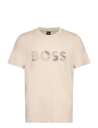 BOSS | Tee Logo Glamping | S