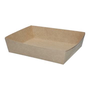 Matform Papper 185x149x45mm