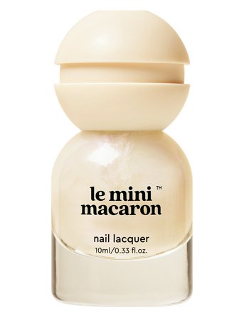 Le Mini Macaron Le Sweet, Nail Polish - Cream - 10 ML