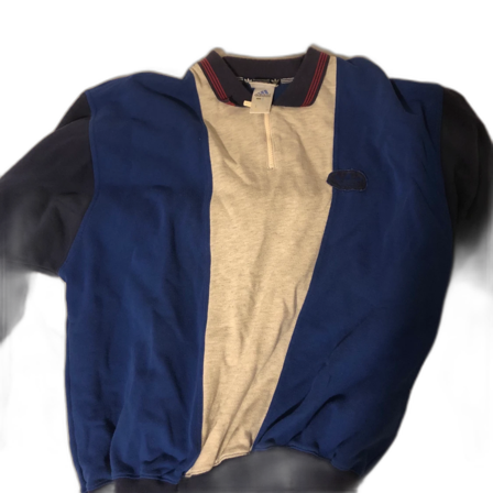 Adidas sweatshirt
