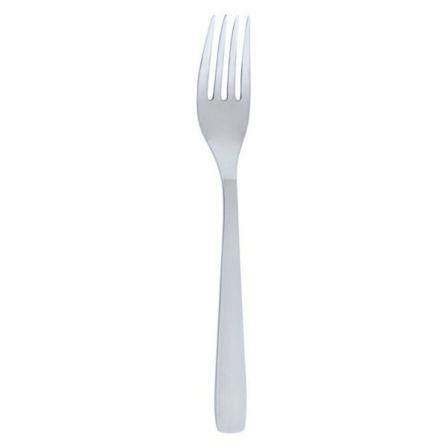 Gaffelset Quid Hotel (12 Pcs) Rostfritt Stål