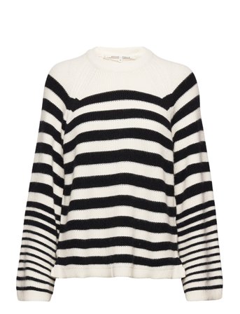 Second Female | Matea Knit O-Neck | M