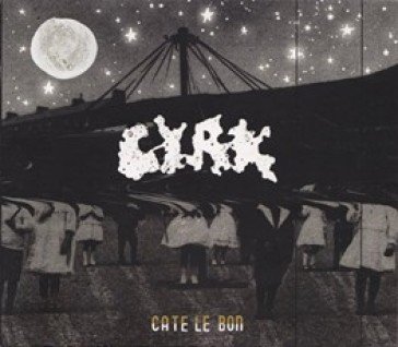 Cyrk Cate Le Bon