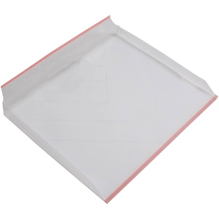 Tollco - Dryppbrett D45 AQ+ Grå