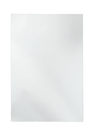 Åhléns Home Rektangulär spegel 40x60 cm Möbler ONESIZE