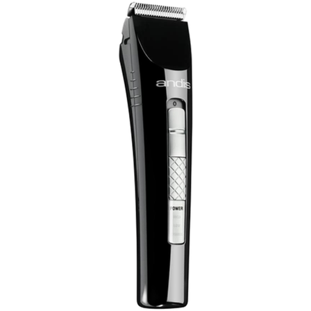 Andis - Multitrim batteridrevet trimmer svart Batteridrevet - 90 min. - Hund - Pelspleie Trim- og hundebad - Trimmemaskiner - ZOO.no