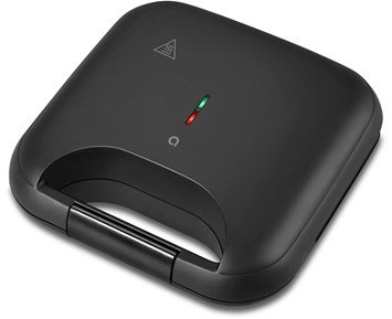 Andersson SHM-B3000 - Smörgåsgrill med non-stick beläggning