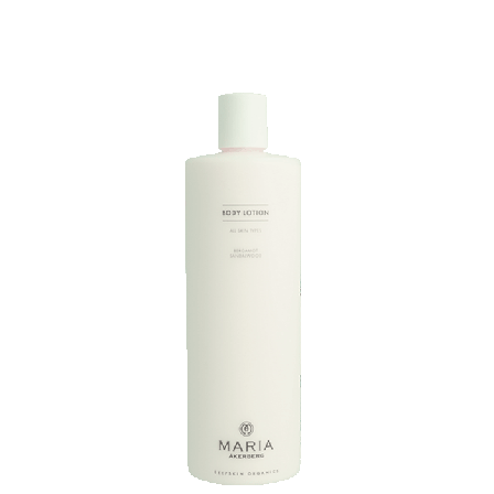 Maria Åkerberg Bodylotion Bergamott 500 ml