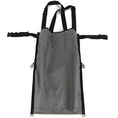 Frugtplukkerpose, forklæde opbevaringspose