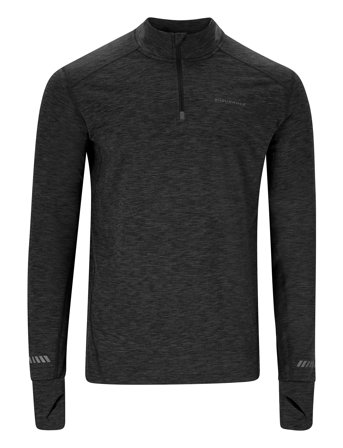 Endurance | Tune V2 M Melange Midlayer | S
