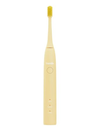 Hismile Electric Toothbrush - Yellow - 1 PCS
