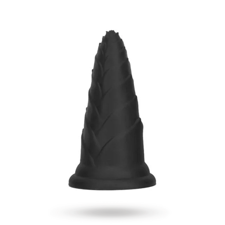 Bam Boom Plug Medium 18 cm - Vuxen.se - Buttplug, stora & små butt plugg