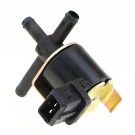 HONGGE Bil N75 Turbo Boost Kontrolventil Solenoid 1.8t til VW Golf MK4 Passat B5 Audi A4 TT 058 906 283 C 06A906283E 058906283E