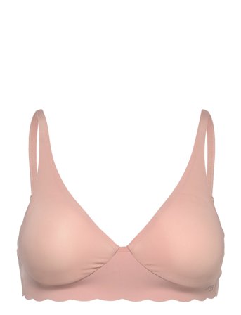 sloggi | Sloggi Zero Microfibre 2.0 Soft Bra | M
