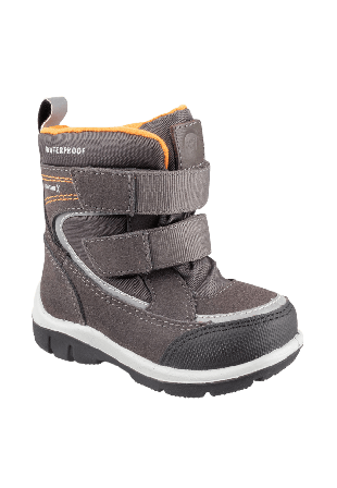 Pax Pingla Kängor & stövlar Unisex Grå 20