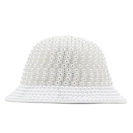 Disco-pallo Bucket Hat, Sekvensoitu Cowboy Bucket Hat