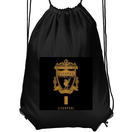 Gymnastikpose | Let Træningstaske til Voksne Liverpool