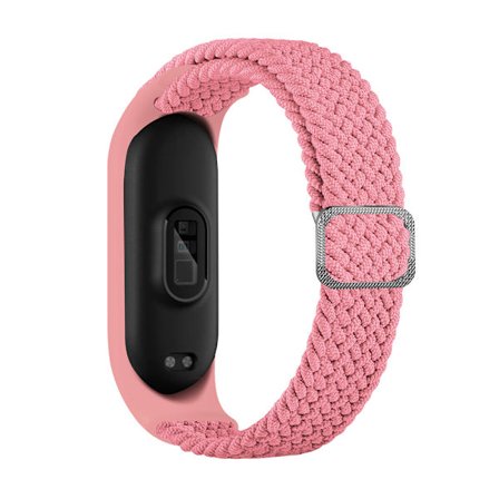 För Xiaomi Mi Band 3/4/5/6 Strap Armband