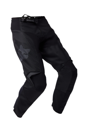 FOX 180 Blackout Crossbyxor Svart 40