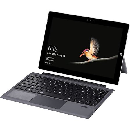 Bluetooth-tangentbord för Surface Pro 7 6 5 4 3