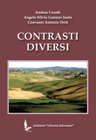 Contrasti diversi Giovanni Antonio Orrù