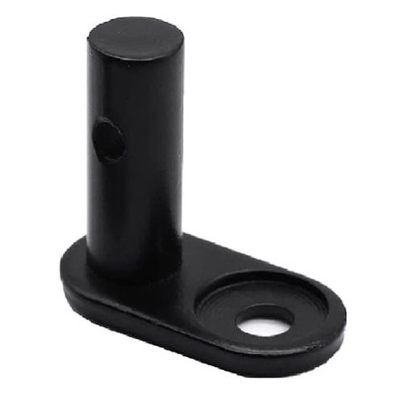 Cykeltrailer Kobling Adapter Kobling Cykel Tilbehør Cykel Cargo Trailer Kobling Tilbehør