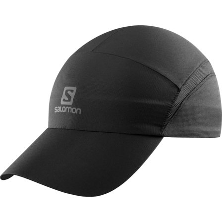 Salomon XA Cap Unisex caps Black S/M