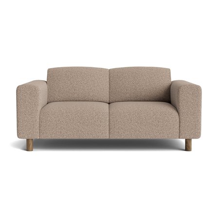 Toledo 2-Sitzer-Sofa