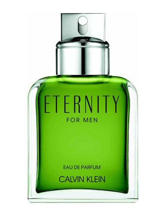 Calvin Klein Eternity Man Eau De Parfum - Nude - 100ML