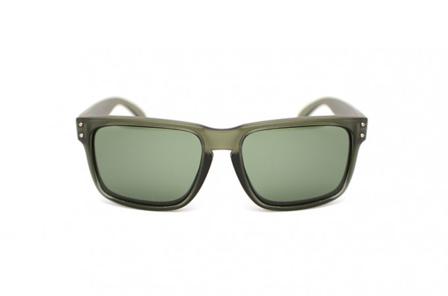 Fortis Bays Polarised Sunglasses Green